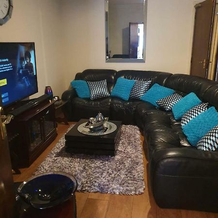 Chaps Guesthouse سوثامبتون المظهر الخارجي الصورة