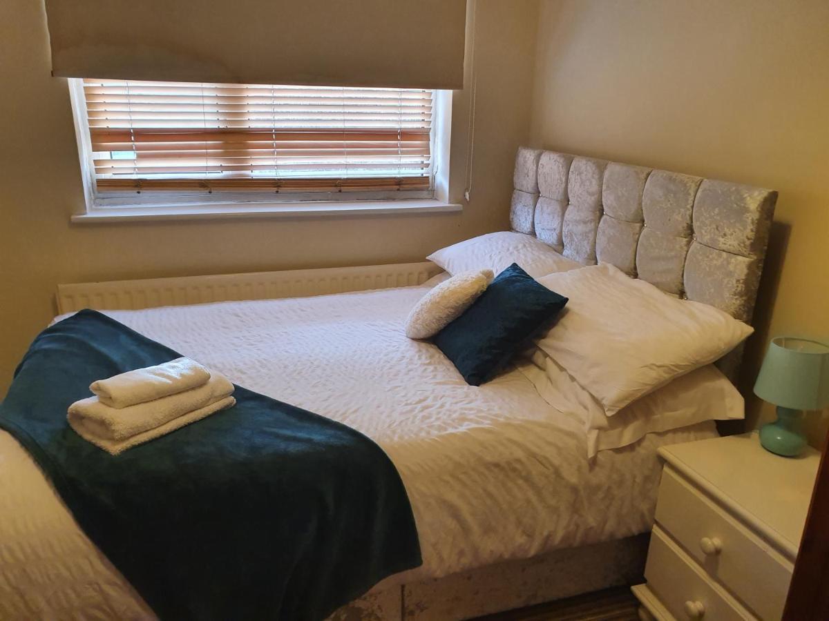 Chaps Guesthouse سوثامبتون المظهر الخارجي الصورة