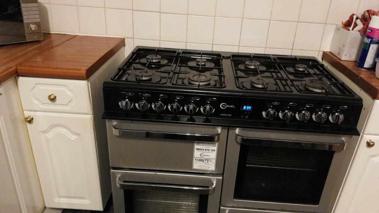Chaps Guesthouse سوثامبتون المظهر الخارجي الصورة