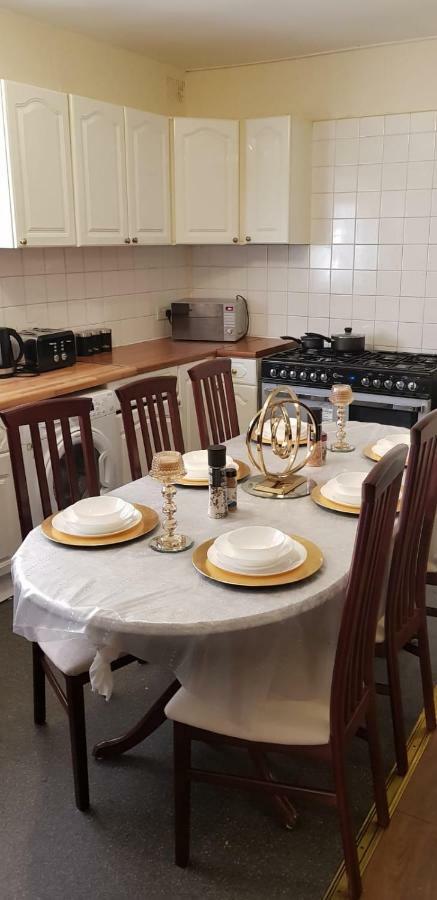 Chaps Guesthouse سوثامبتون المظهر الخارجي الصورة