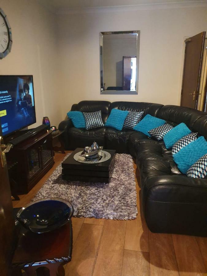 Chaps Guesthouse سوثامبتون المظهر الخارجي الصورة