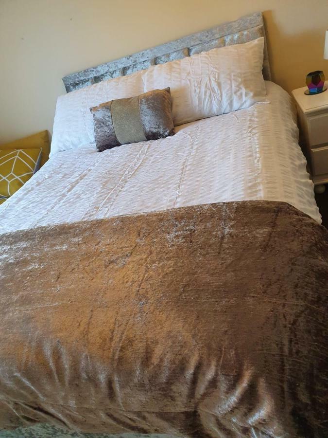 Chaps Guesthouse سوثامبتون المظهر الخارجي الصورة