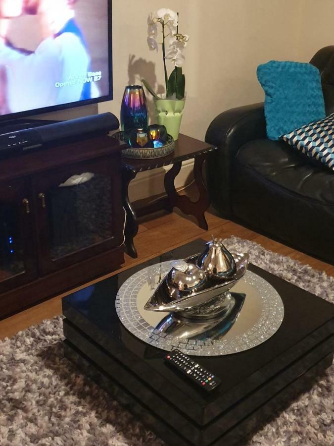 Chaps Guesthouse سوثامبتون المظهر الخارجي الصورة