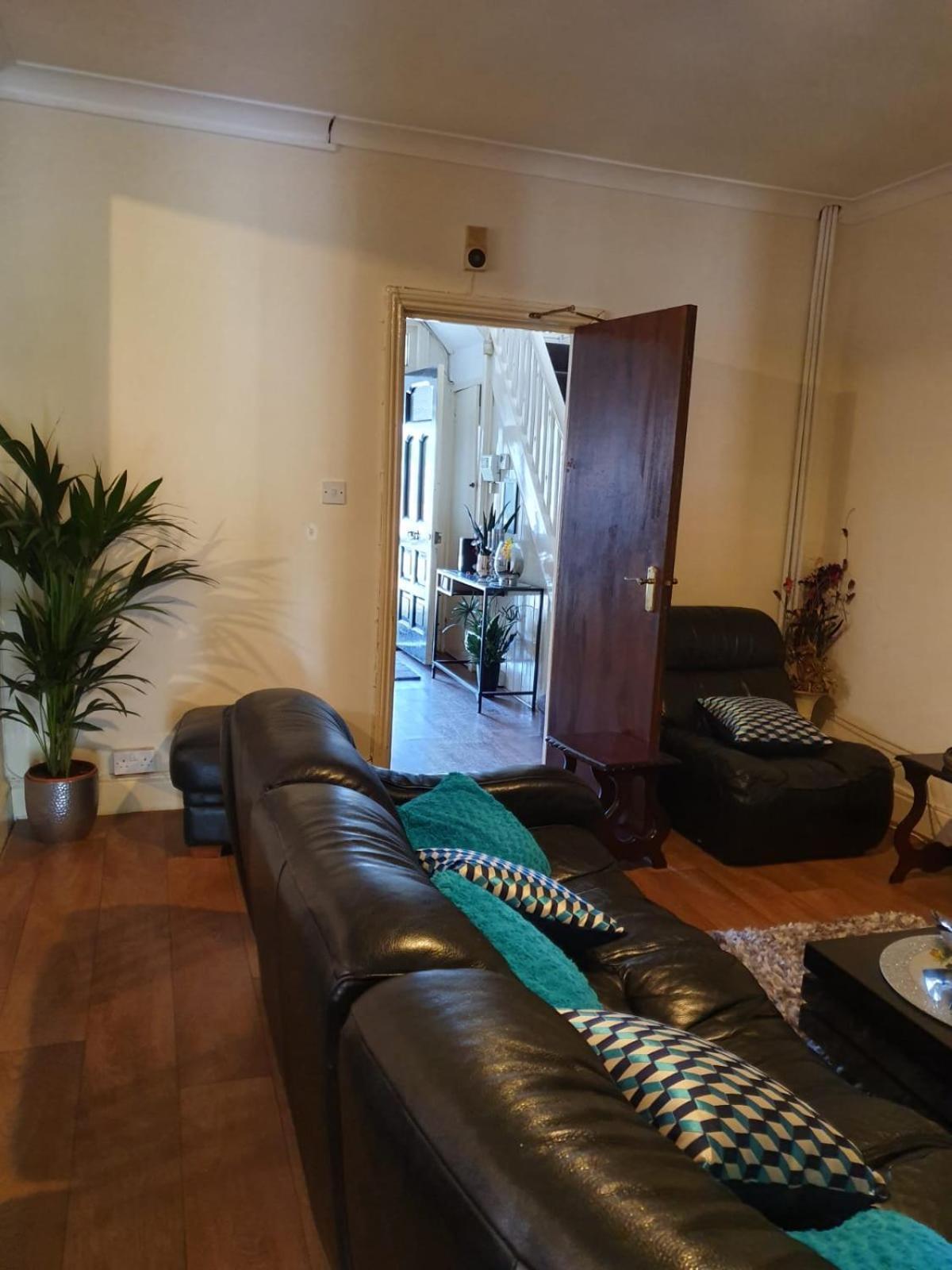 Chaps Guesthouse سوثامبتون المظهر الخارجي الصورة