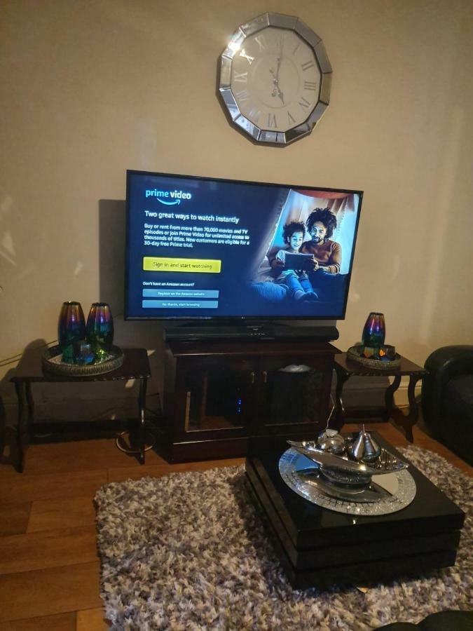 Chaps Guesthouse سوثامبتون المظهر الخارجي الصورة