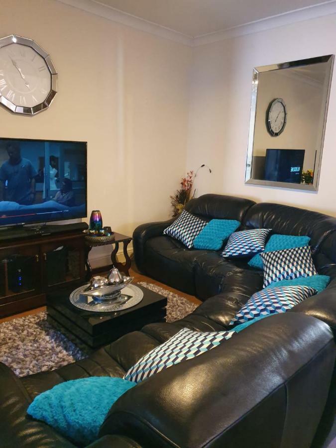 Chaps Guesthouse سوثامبتون المظهر الخارجي الصورة
