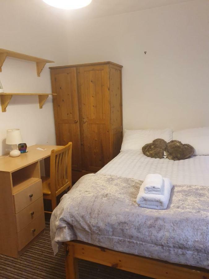 Chaps Guesthouse سوثامبتون المظهر الخارجي الصورة