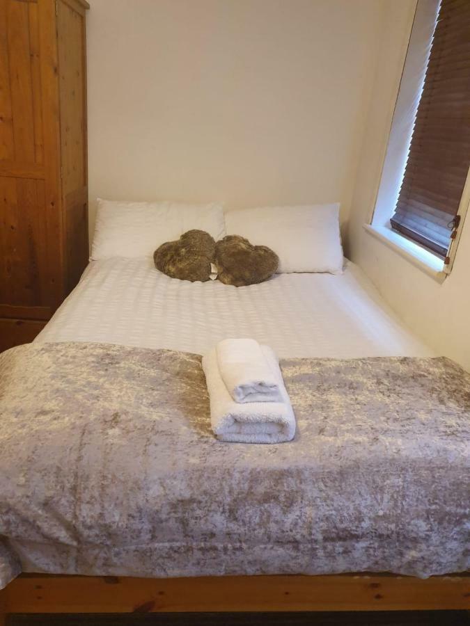 Chaps Guesthouse سوثامبتون المظهر الخارجي الصورة