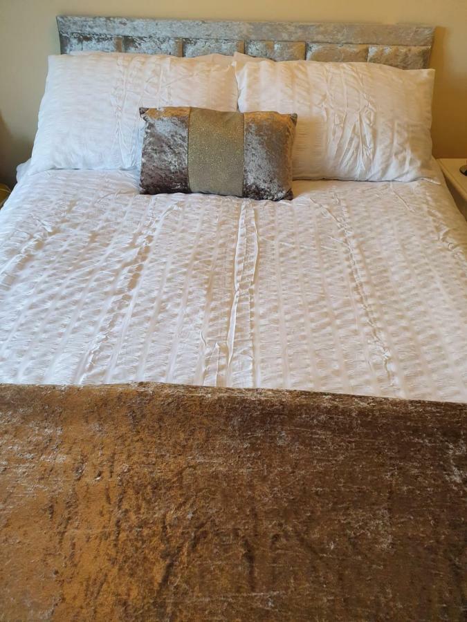Chaps Guesthouse سوثامبتون المظهر الخارجي الصورة