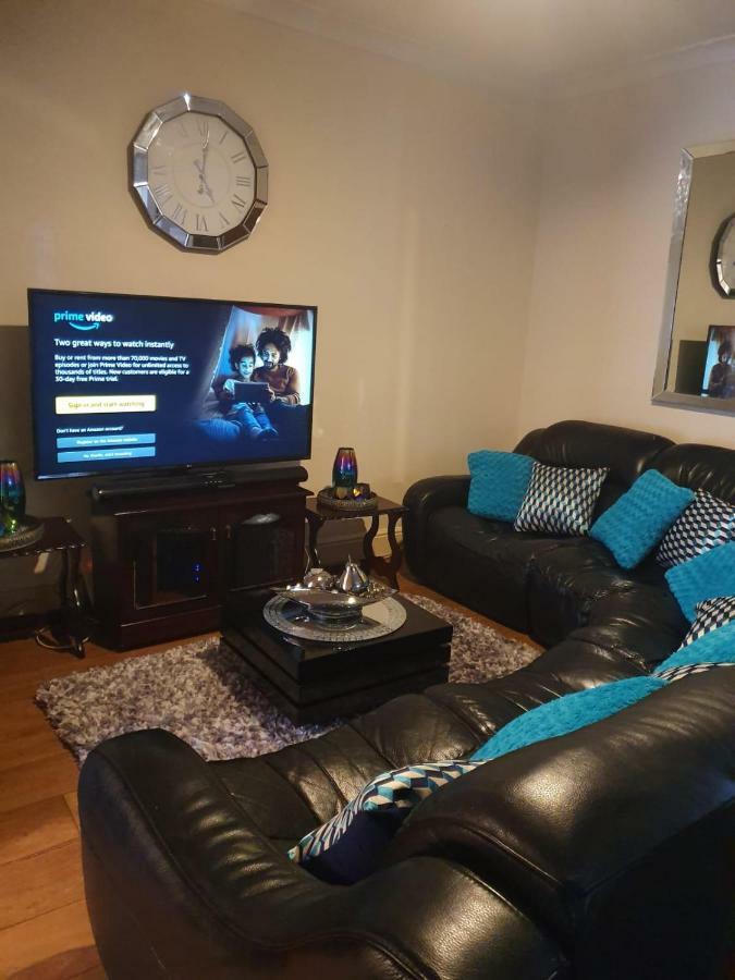 Chaps Guesthouse سوثامبتون المظهر الخارجي الصورة